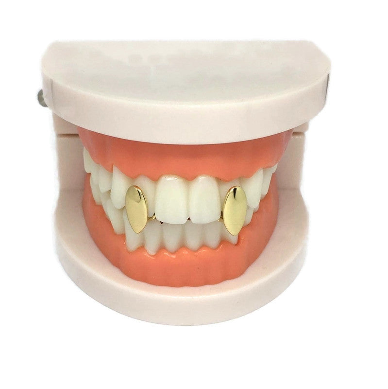 vampire canine teeth caps